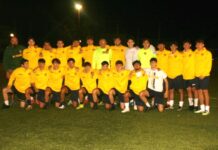 Cubino, anno di svolta per gli Juniores: si lavora per il presente e il futuro, tanti 2008 e voglia di crescere