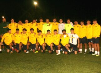 Cubino Juniores