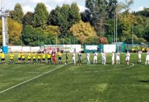 L’Audace Galluzzo sbaglia gol a grappoli, ma contro l’Albacarraia l’esordio è ok: 1-0