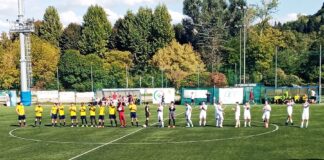 L’Audace Galluzzo sbaglia gol a grappoli, ma contro l’Albacarraia l’esordio è ok: 1-0