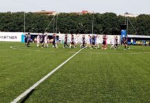 Coppa Toscana Prima categoria: l’Audace Galluzzo di Perini riacciuffa il Porta Romana nei minuti finali. E’ 1-1