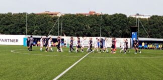 Coppa Toscana Prima categoria: l’Audace Galluzzo di Perini riacciuffa il Porta Romana nei minuti finali. E’ 1-1