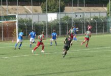 Dilettanti, il Grassina anticipa domani contro la Lastrigiana. Il Cubino posticipa domenica alle 18.30