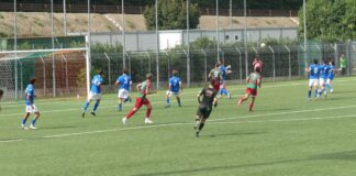 Dilettanti, il Grassina anticipa domani contro la Lastrigiana. Il Cubino posticipa domenica alle 18.30