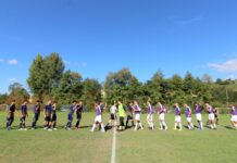 Mercoledì di coppa: in campo Antella, Grevigiana, Tavarnuzze, Mercatale e Bagno a Ripoli