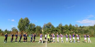 Mercoledì di coppa: in campo Antella, Grevigiana, Tavarnuzze, Mercatale e Bagno a Ripoli