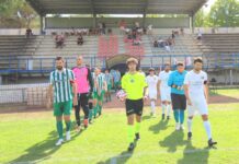 Dilettanti, in campo per la prima giornata Prima e Seconda Categoria (e Terza). Il programma di oggi