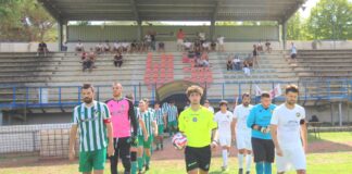 Dilettanti, in campo per la prima giornata Prima e Seconda Categoria (e Terza). Il programma di oggi