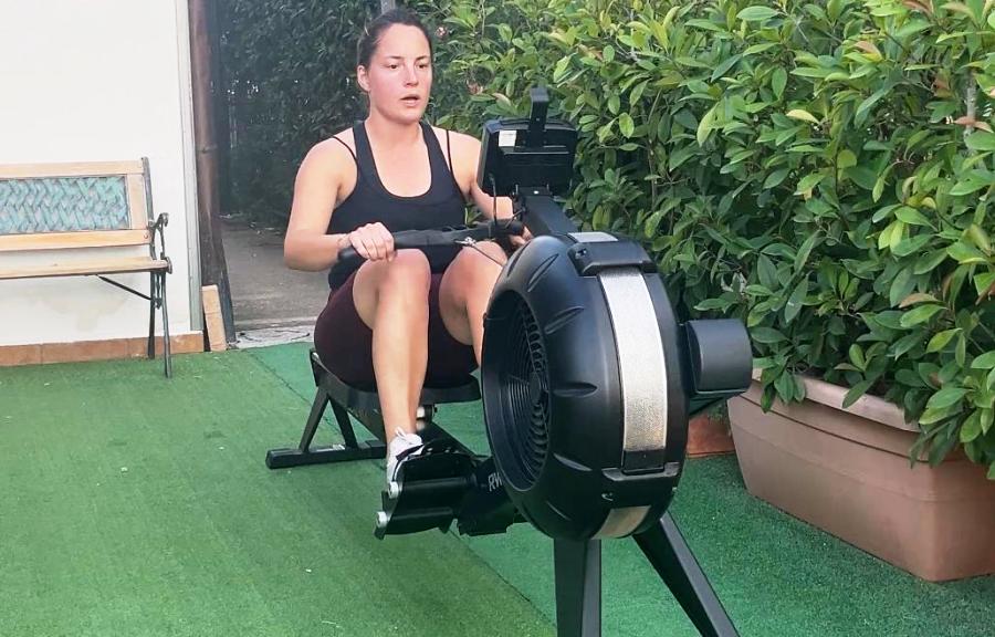 Hiro Challenge Sportlab21