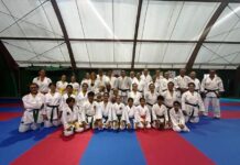 Ken Shin Kan (San Casciano): ripartenza delle attività di karate per la stagione sportiva 2025-2026