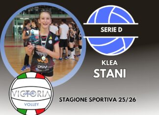 Klea Stani