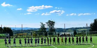 La Libertas Barberino Tavarnelle acciuffa il pareggio all’ultimo soffio: con l’Atletico Maremma è 1-1