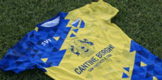 Terza categoria: San Vincenzo a Torri, avvio di stagione convincente. E ci sono anche girone e calendario 2025/26