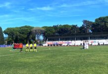 Il Cerbaia non c’è: in casa del Massa Valpiana viene travolto 4-0. Ora c’è solo da guardare avanti