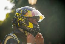 Come è andato il 2025? Tempo di bilanci per il pilota di Barberino Tavarnelle Matteo Bacci