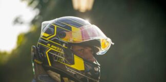 Come è andato il 2025? Tempo di bilanci per il pilota di Barberino Tavarnelle Matteo Bacci