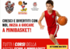 Minibasket: con il San Casciano Basket tutto settembre gratuito (o due settimane gratis quando si vuole…)
