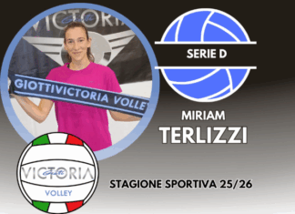 Miriam Terlizzi