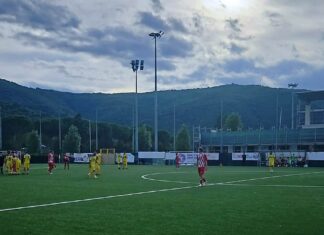 Molinense San Polo