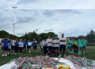 Olimpiadi Cerbaia