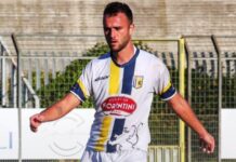 Il San Donato Tavarnelle fa 1-1 sul campo dell’Aquila Montevarchi: buon punto in terra valdarnese