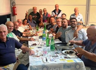 Pizzeria Sancascianese