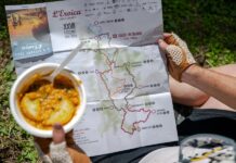 I ristori de L’Eroica sono un omaggio… all’alimentazione dei campioni del passato. La “mappa” di quelli principali