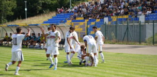 Il San Donato Tavarnelle parte alla grandissima: 2-1 allo Sporting Trestina e primi tre punti messi in cascina