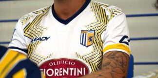 E’ un San Donato Tavarnelle da sogno! Batte 3-1 l’Orvietana ed è primo in classifica