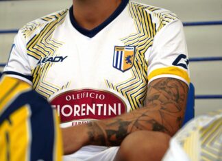 San Donato Tavarnelle maglia 25-26
