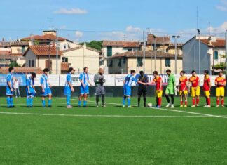 San Giusto San Polo