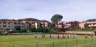 La stagione ufficiale del San Polo inizia con uno 0-0 in Coppa Toscana contro il Bagno a Ripoli