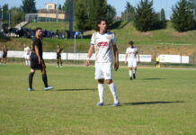 Serie D, San Donato Tavarnelle ancora imbattuto (ma perde il primo posto): con lo Scandicci è 0-0 al ‘Pianigiani’