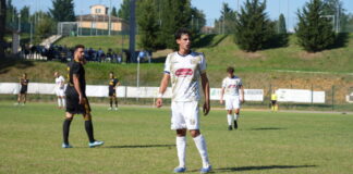 Serie D, San Donato Tavarnelle ancora imbattuto (ma perde il primo posto): con lo Scandicci è 0-0 al ‘Pianigiani’