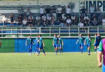 L’Impruneta Tavarnuzze comincia bene anche in campionato: vittoria per 3-1 sulla Laurenziana