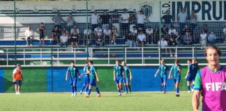 L’Impruneta Tavarnuzze comincia bene anche in campionato: vittoria per 3-1 sulla Laurenziana