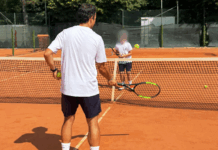 Dal tennis al pickleball: prove gratuite per adulti e bambini allo SPORTLAB21 Active Day a La Botte