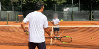 Dal tennis al pickleball: prove gratuite per adulti e bambini allo SPORTLAB21 Active Day a La Botte