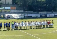 “Torneo Zolfanelli”: al comunale di San Casciano una bellissima domenica nel segno del ricordo