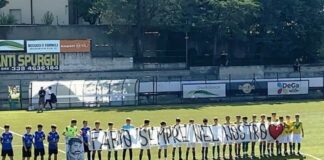 “Torneo Zolfanelli”: al comunale di San Casciano una bellissima domenica nel segno del ricordo