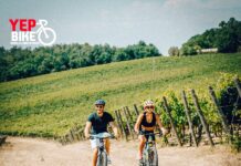 E-Bike Challenge: adrenalina e velocità con Yep Bike allo SPORTLAB21 Active Day
