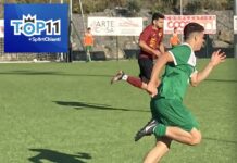 Gol e belle giocate, solidità e incursioni: ecco la nuova Top 11 chiantigiana