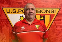 Poggibonsi in lutto per la scomparsa del preparatore dei portieri Andrea Tanzini