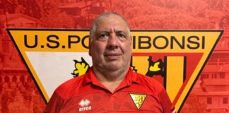 Poggibonsi in lutto per la scomparsa del preparatore dei portieri Andrea Tanzini