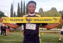 Galluzzo, colpo grosso per l’attacco: ingaggiato il classe 2000 Touray Ballamusa