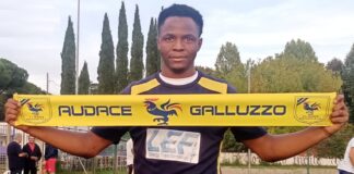 Galluzzo, colpo grosso per l’attacco: ingaggiato il classe 2000 Touray Ballamusa