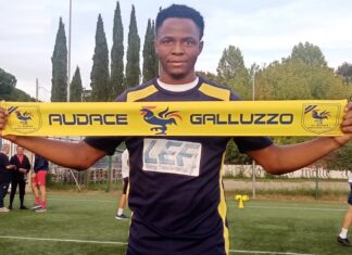 ballamusa galluzzo