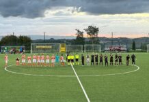 Coppa Italia Promozione, Barberino Tavarnelle eliminato: il Lebowski passa 3-0 a San Donato