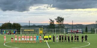 Coppa Italia Promozione, Barberino Tavarnelle eliminato: il Lebowski passa 3-0 a San Donato