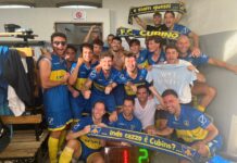 Il Cubino ricomincia alla grande: 2-1 sul campo dello Jolo nell’esordio in Coppa Italia di Promozione